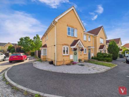 Hutton Close, Luton