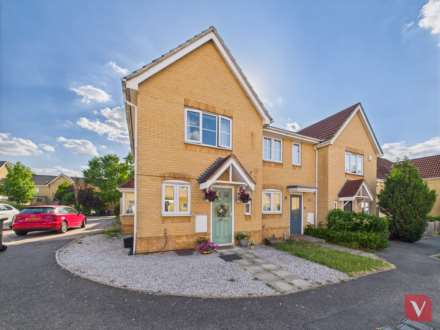 Hutton Close, Luton, Image 15