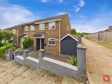 Brussels Way, Luton, Image 17