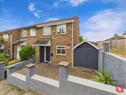 Brussels Way, Luton, Image 18
