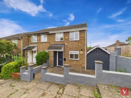 Brussels Way, Luton, Image 19