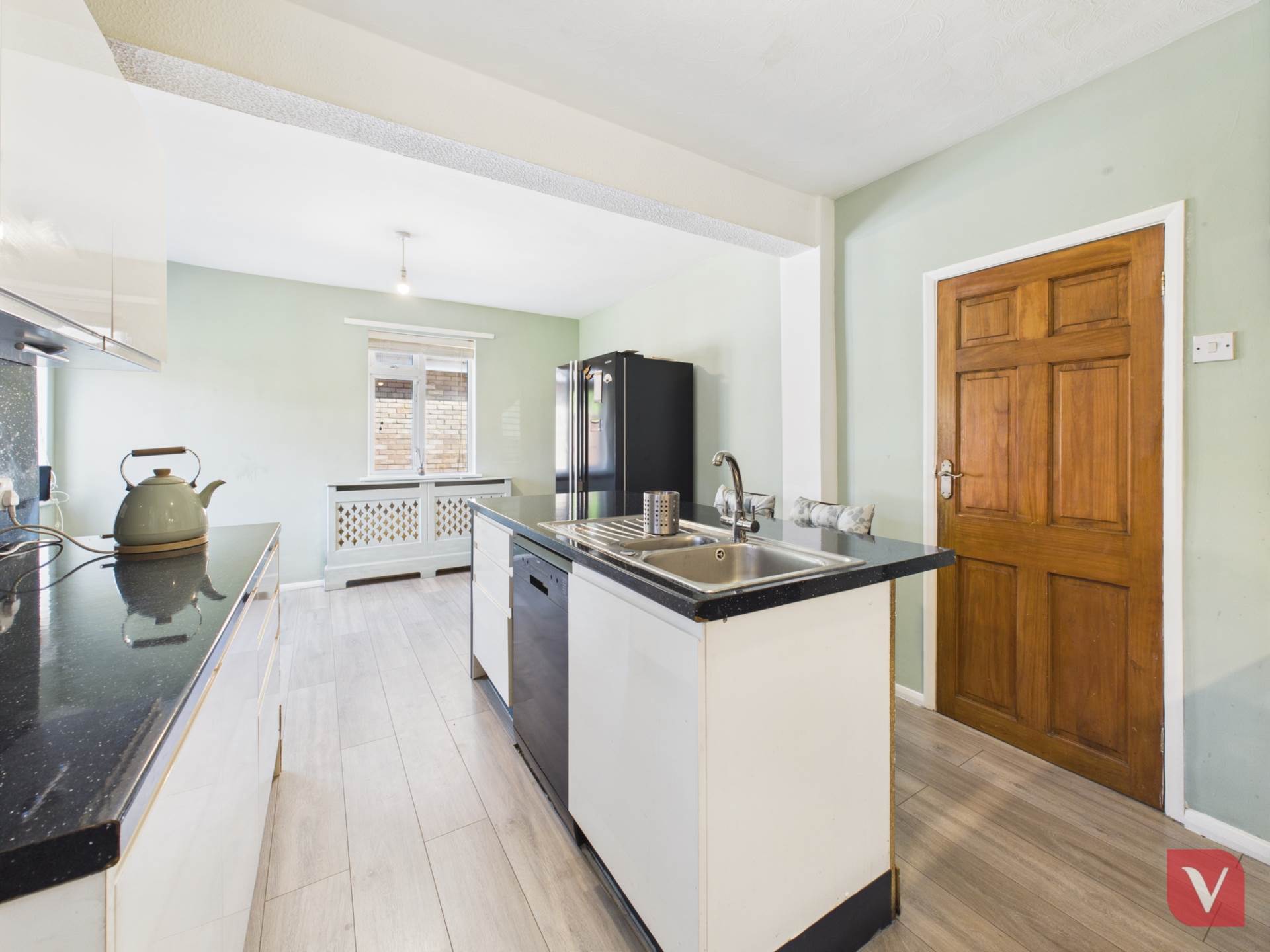 Queen Alexandra Road, Bedford, Image 10