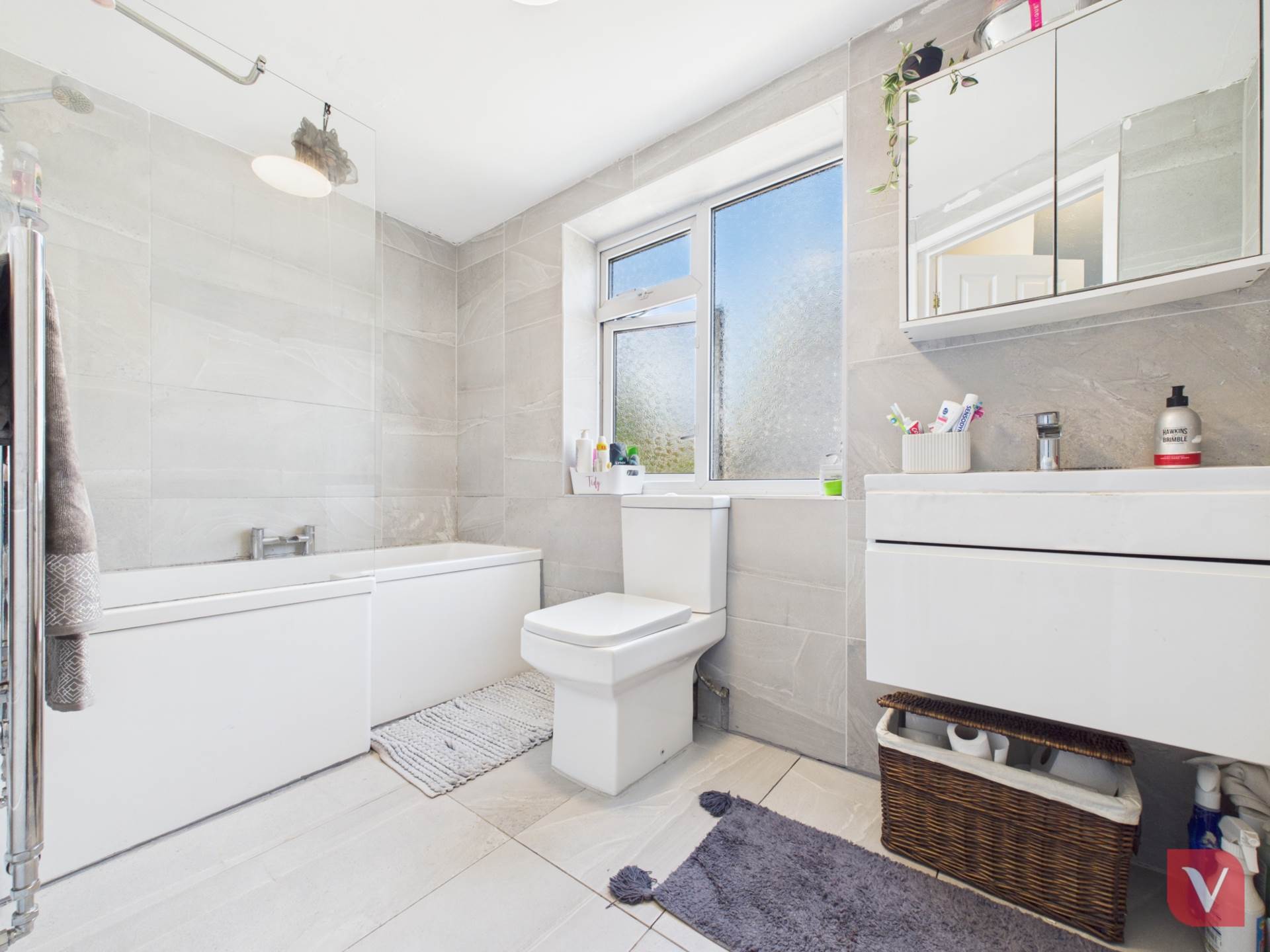 Queen Alexandra Road, Bedford, Image 11