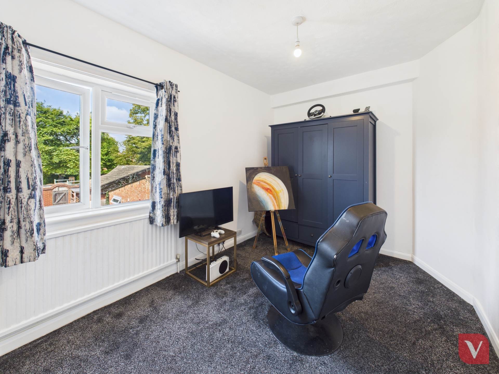 Queen Alexandra Road, Bedford, Image 12