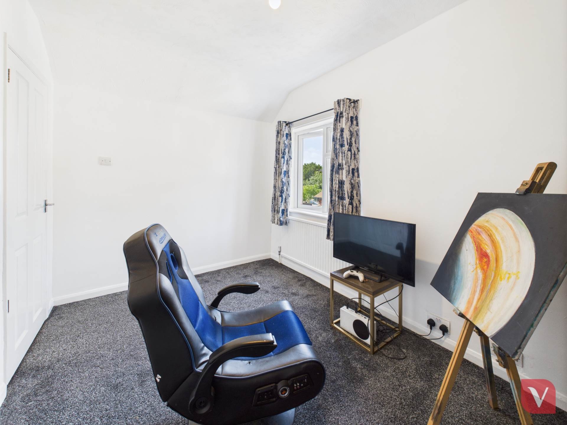 Queen Alexandra Road, Bedford, Image 13