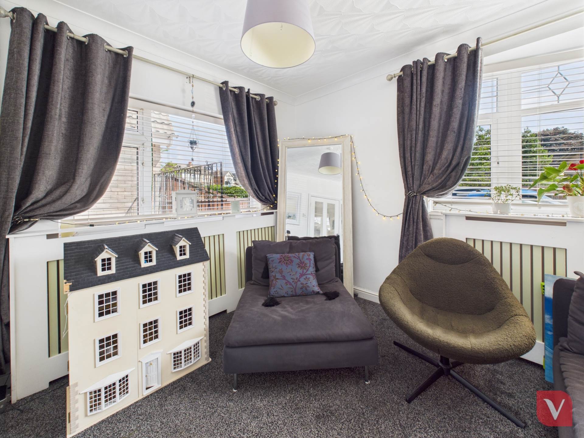 Queen Alexandra Road, Bedford, Image 14