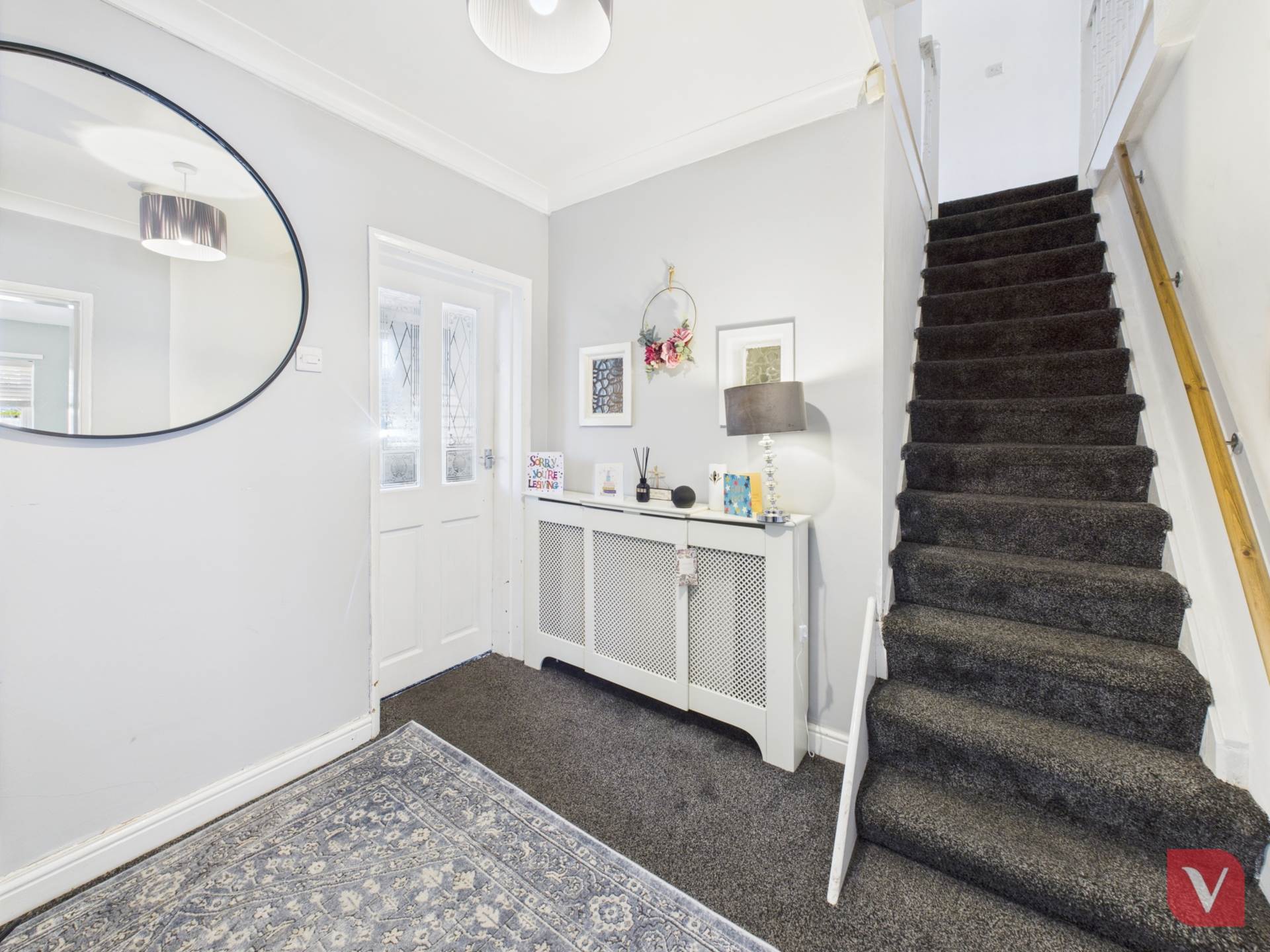 Queen Alexandra Road, Bedford, Image 16