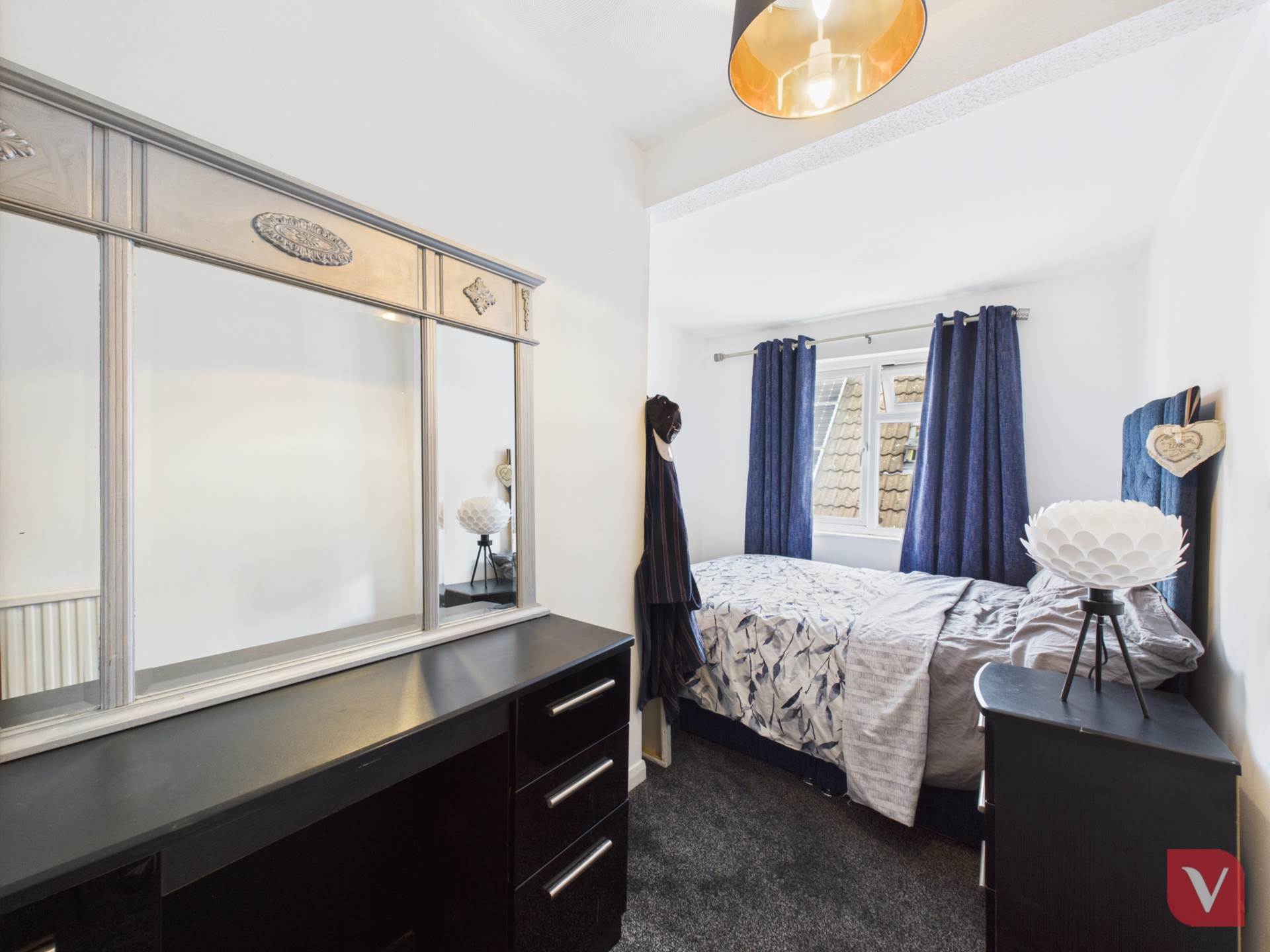 Queen Alexandra Road, Bedford, Image 17