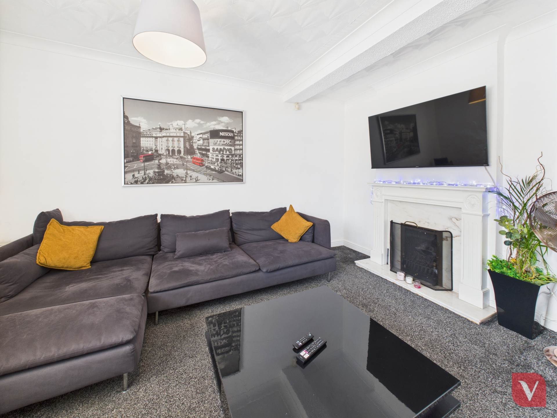 Queen Alexandra Road, Bedford, Image 18