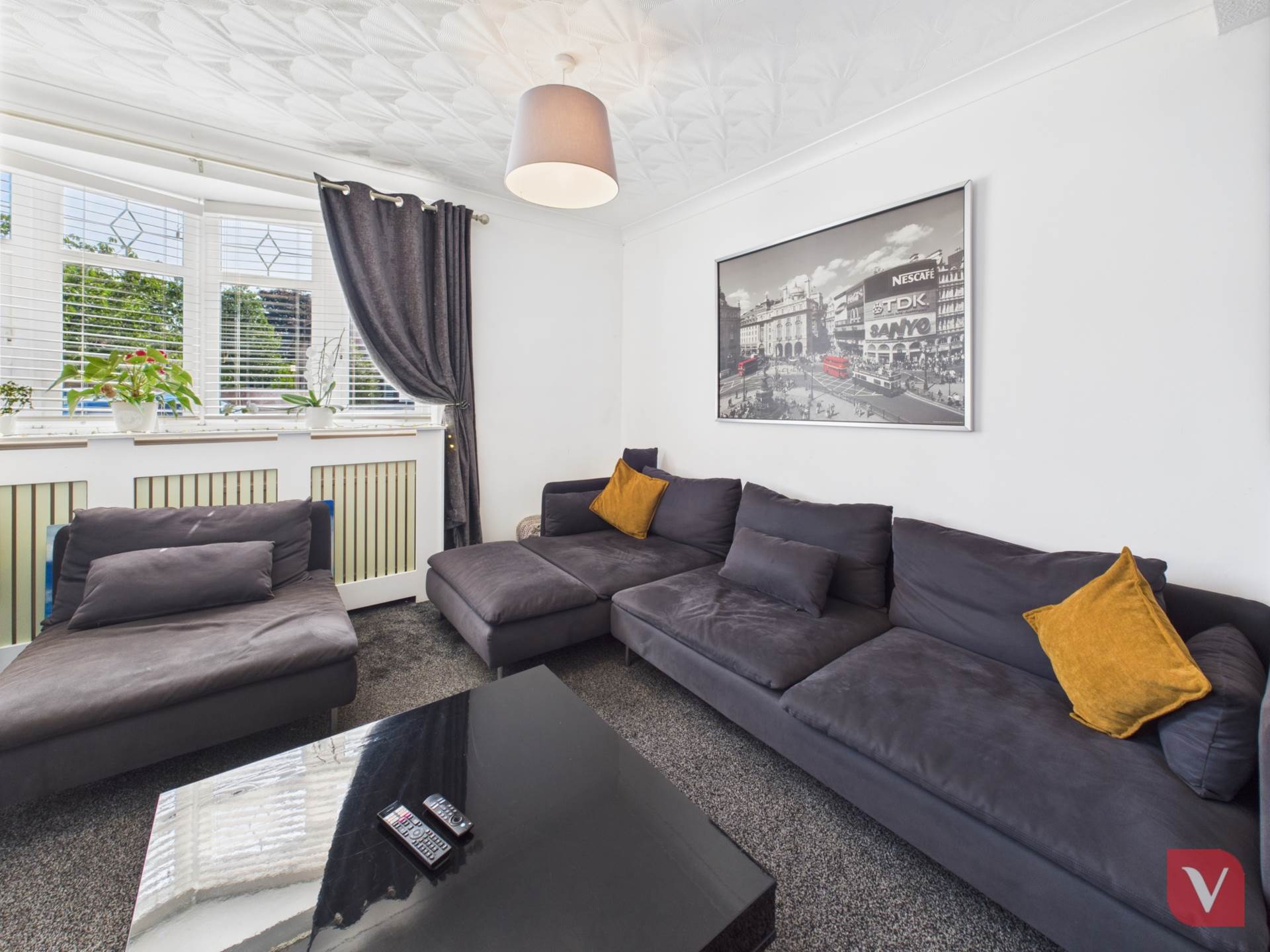 Queen Alexandra Road, Bedford, Image 19