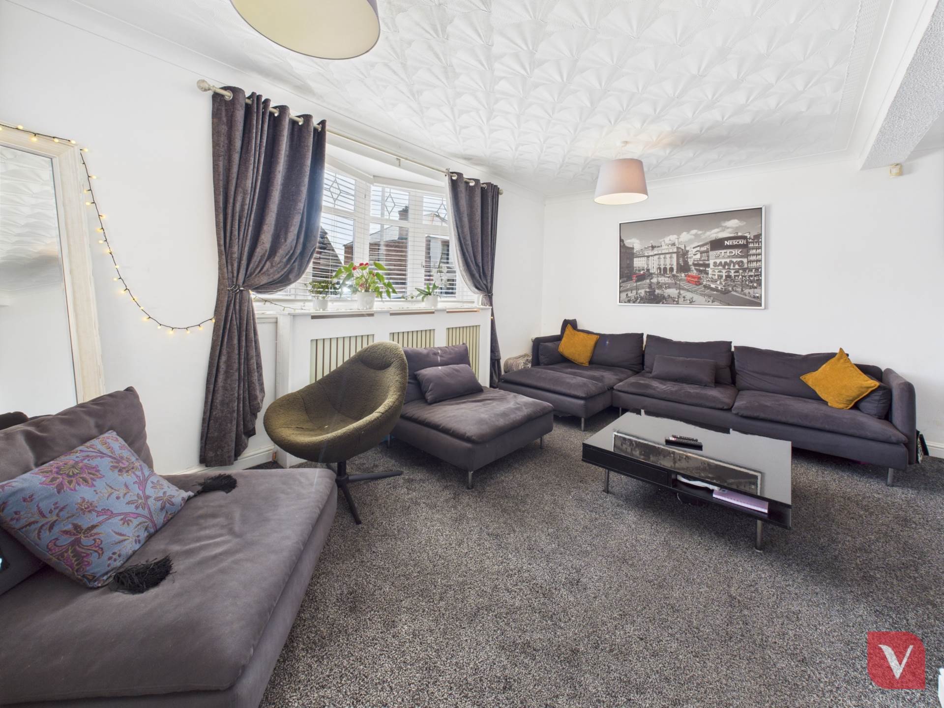 Queen Alexandra Road, Bedford, Image 2