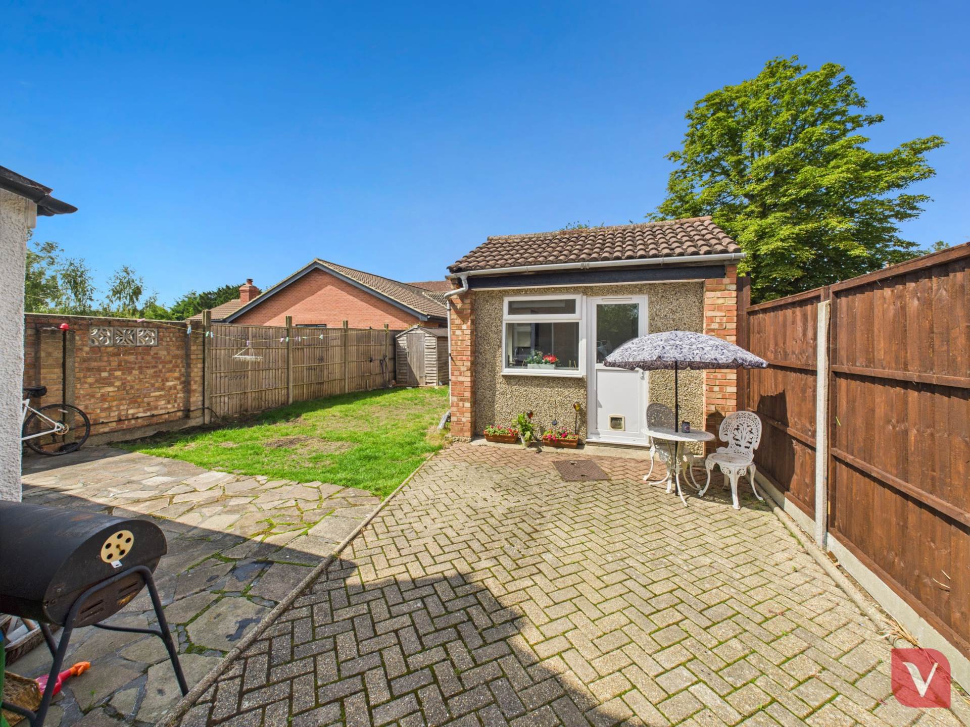 Queen Alexandra Road, Bedford, Image 20