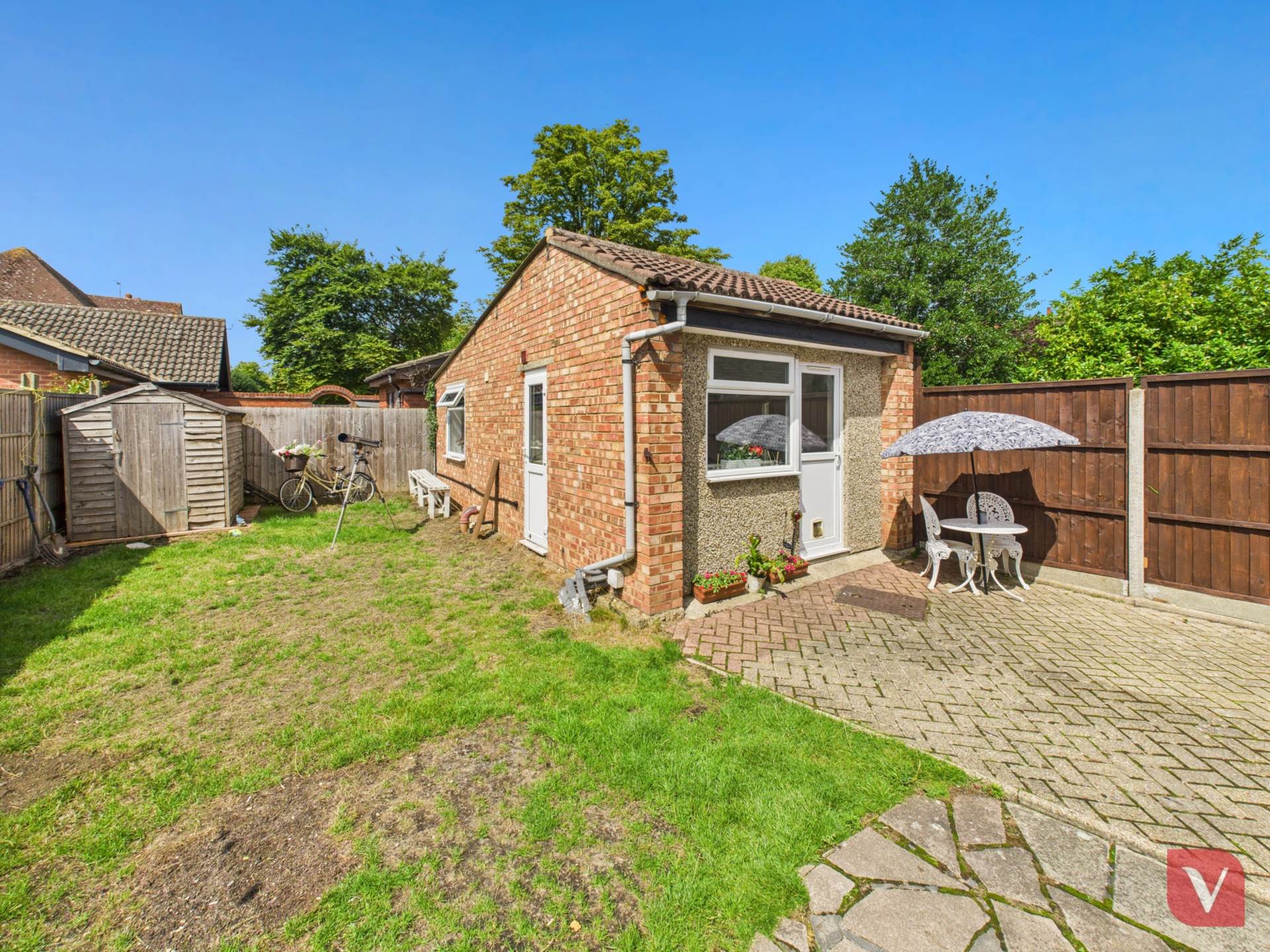 Queen Alexandra Road, Bedford, Image 21