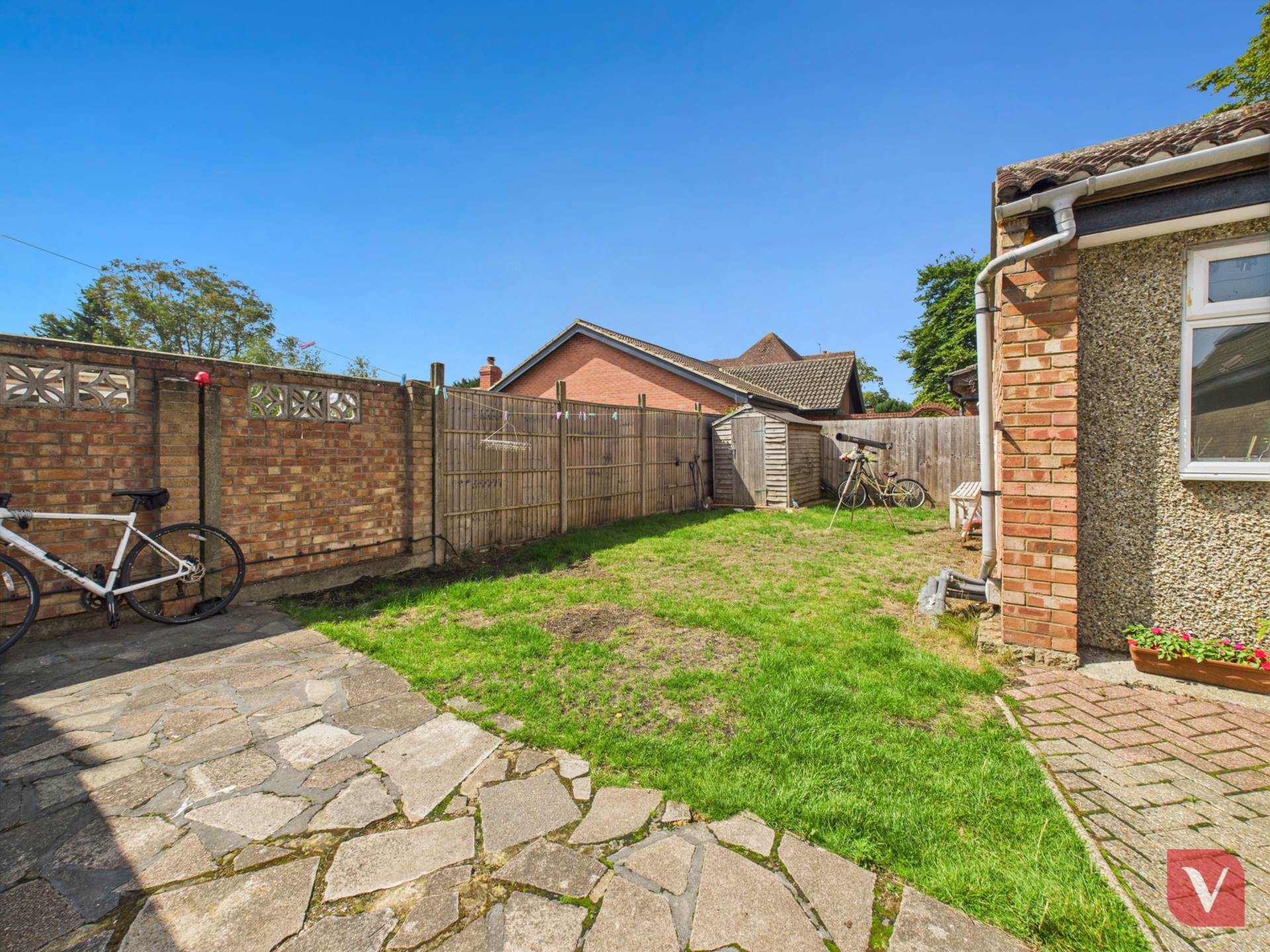 Queen Alexandra Road, Bedford, Image 22