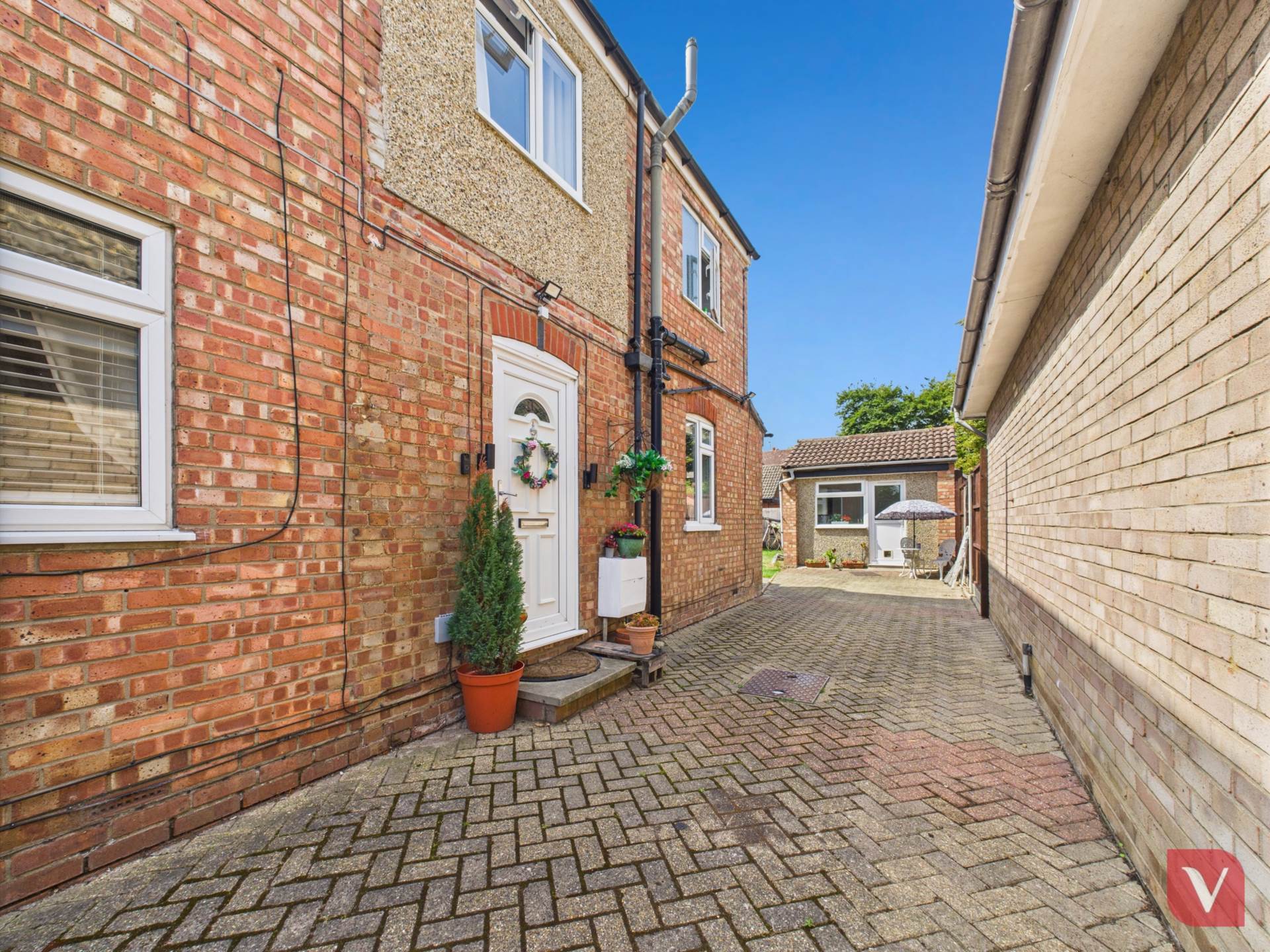 Queen Alexandra Road, Bedford, Image 28