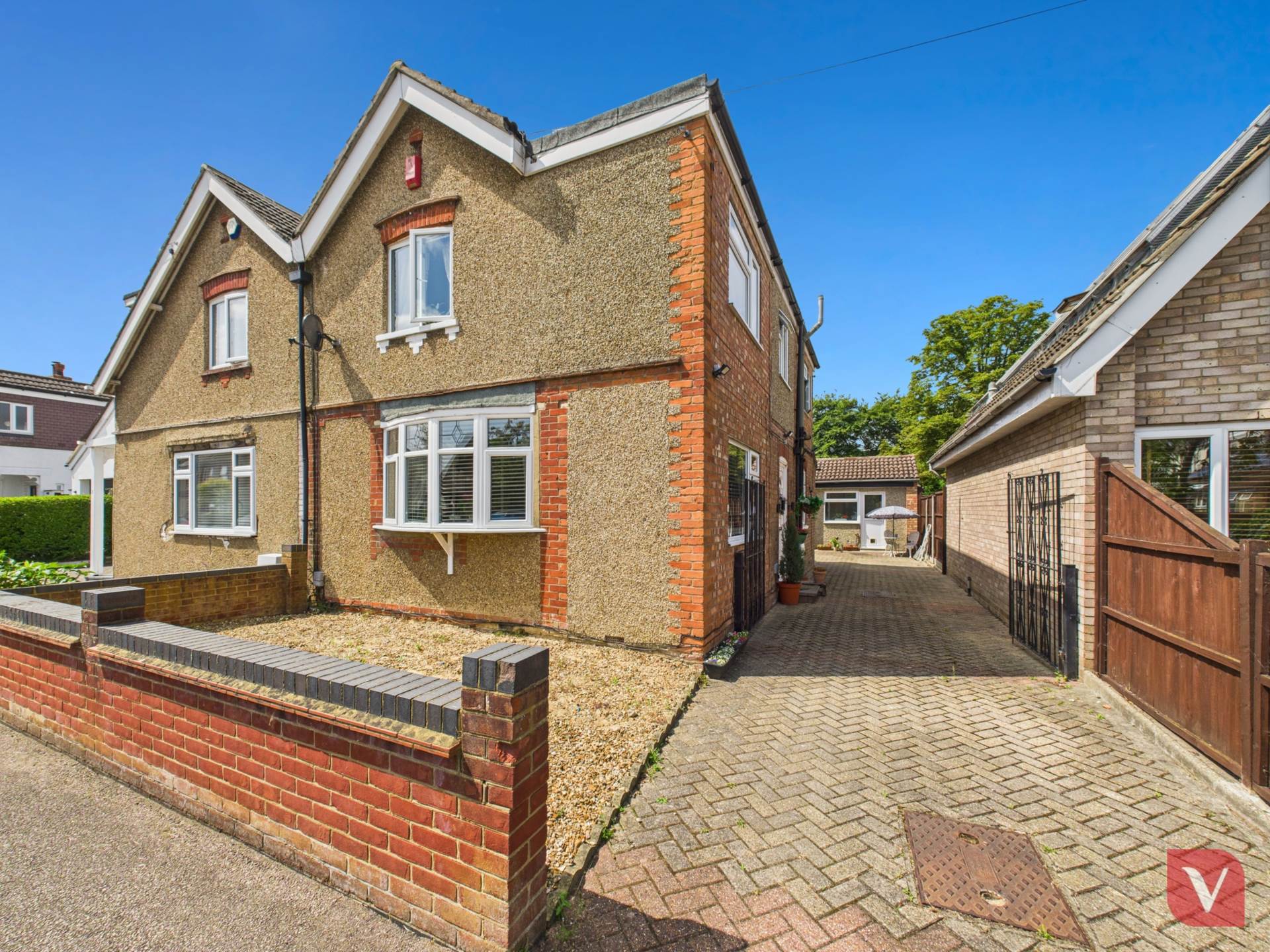 Queen Alexandra Road, Bedford, Image 29