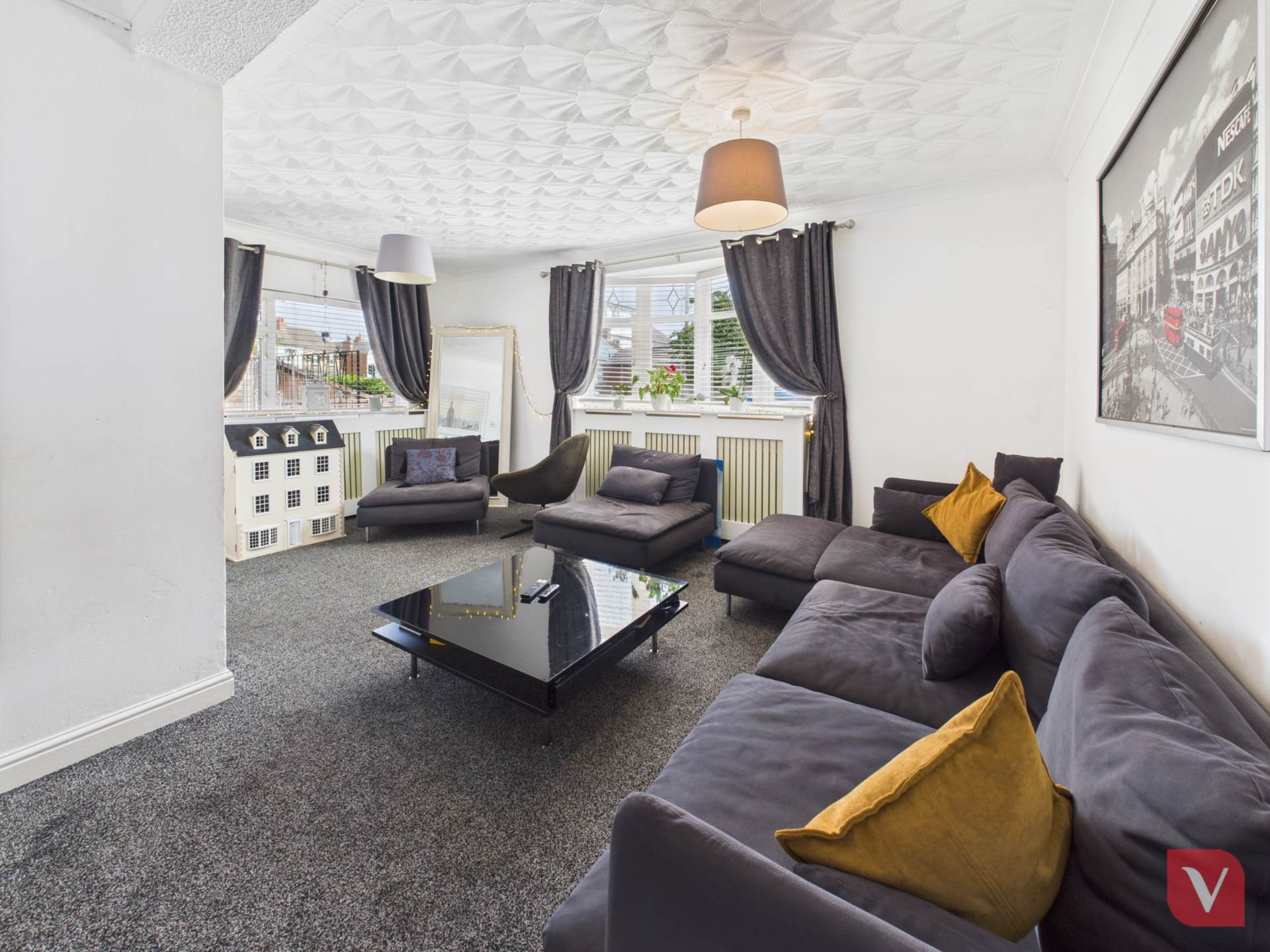 Queen Alexandra Road, Bedford, Image 3