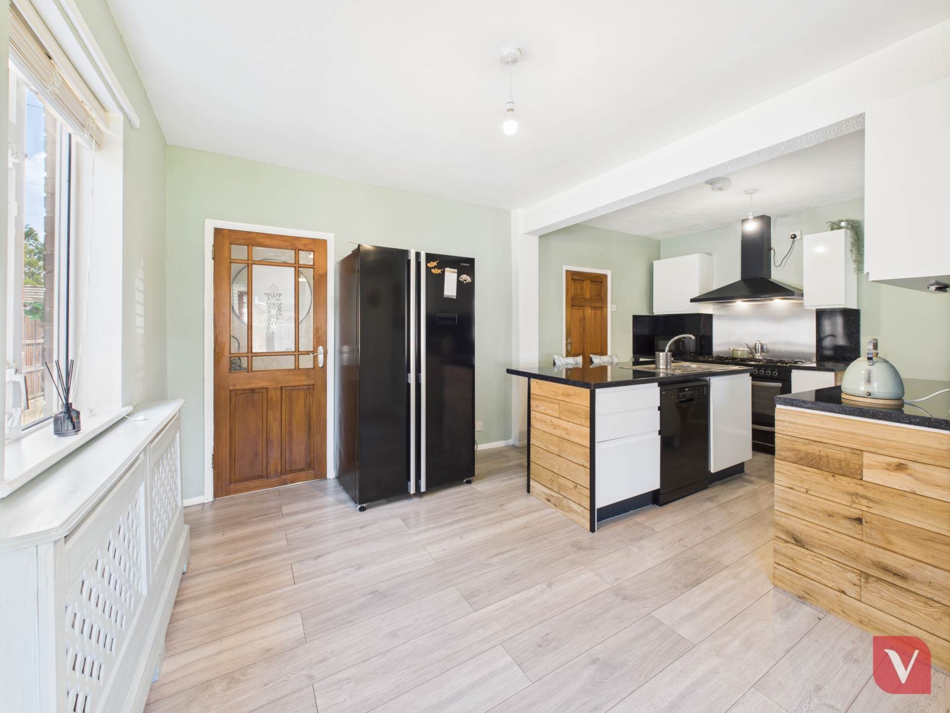 Queen Alexandra Road, Bedford, Image 4
