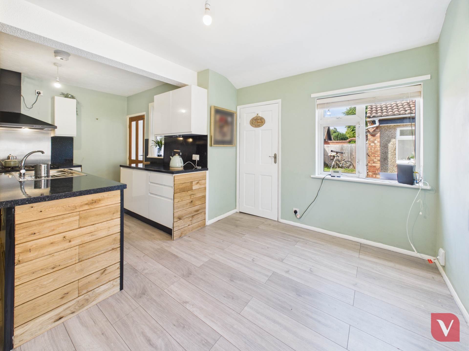 Queen Alexandra Road, Bedford, Image 5