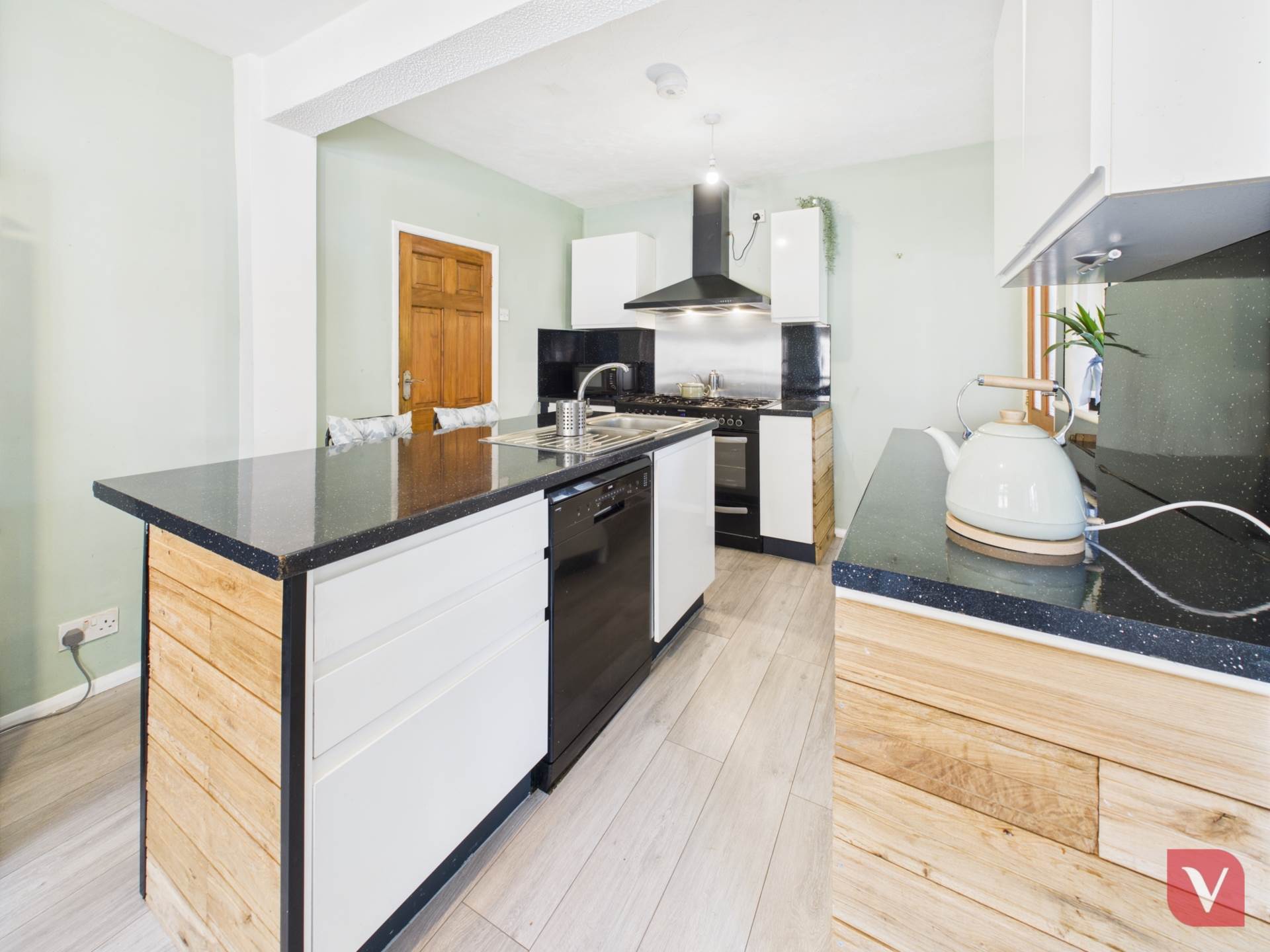 Queen Alexandra Road, Bedford, Image 6