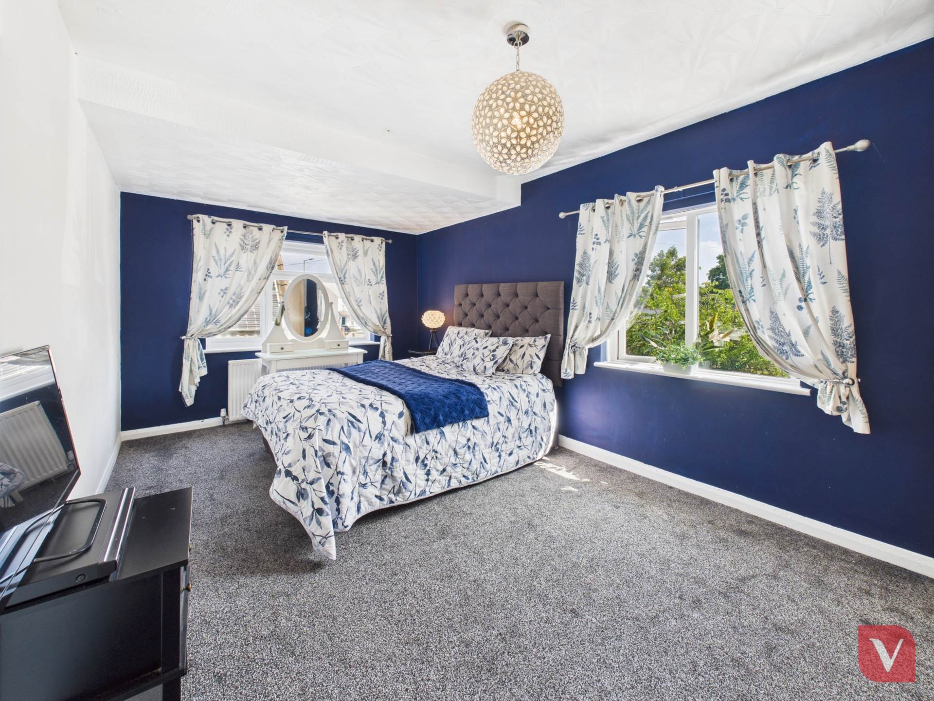 Queen Alexandra Road, Bedford, Image 7