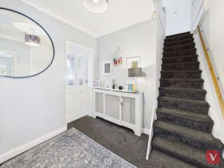 Queen Alexandra Road, Bedford, Image 16