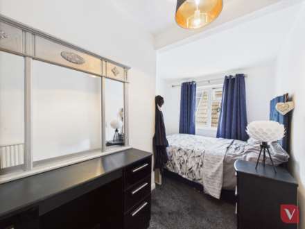 Queen Alexandra Road, Bedford, Image 17