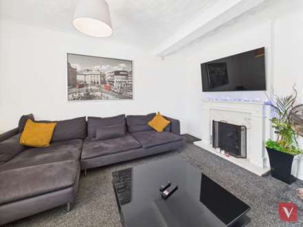 Queen Alexandra Road, Bedford, Image 18