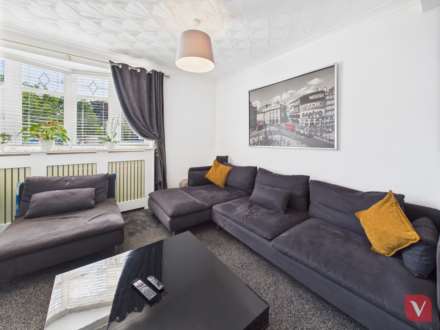 Queen Alexandra Road, Bedford, Image 19