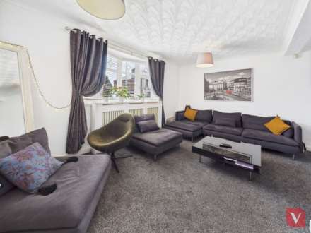Queen Alexandra Road, Bedford, Image 2