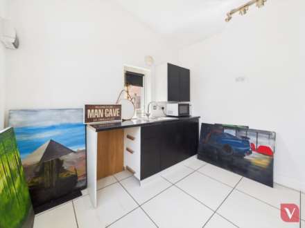 Queen Alexandra Road, Bedford, Image 23
