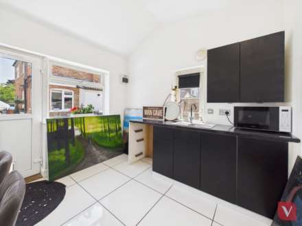 Queen Alexandra Road, Bedford, Image 24