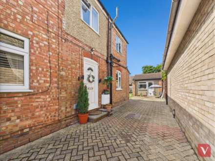 Queen Alexandra Road, Bedford, Image 28