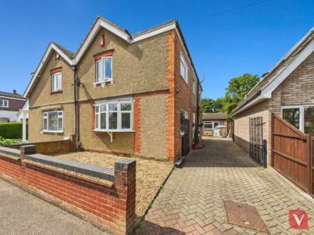 Queen Alexandra Road, Bedford, Image 29