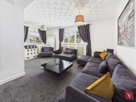 Queen Alexandra Road, Bedford, Image 3