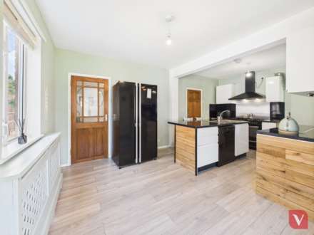 Queen Alexandra Road, Bedford, Image 4