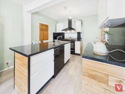 Queen Alexandra Road, Bedford, Image 6
