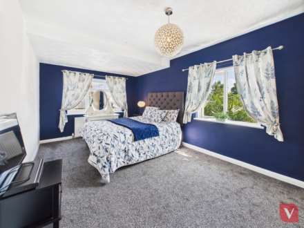 Queen Alexandra Road, Bedford, Image 7