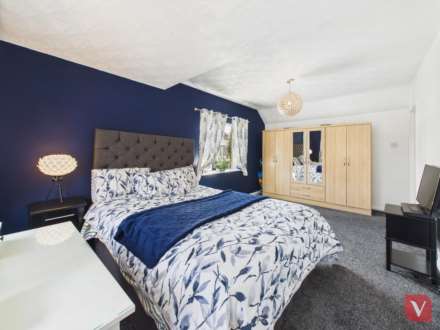 Queen Alexandra Road, Bedford, Image 8