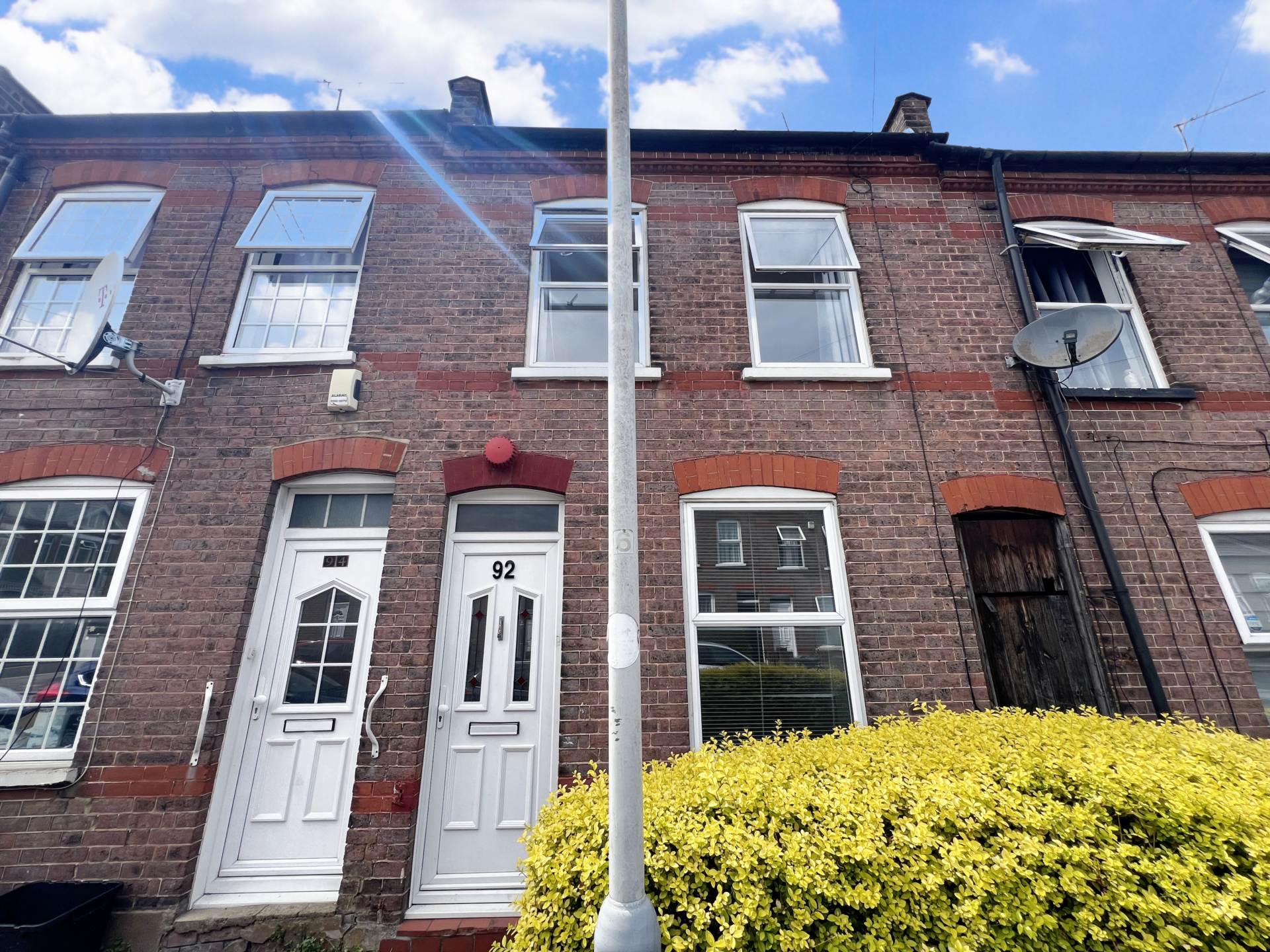 Butlin Road, Luton, Image 1