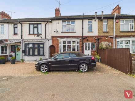 North View Road, Luton
