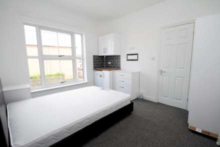 Property For Rent Montagu Street, Kettering