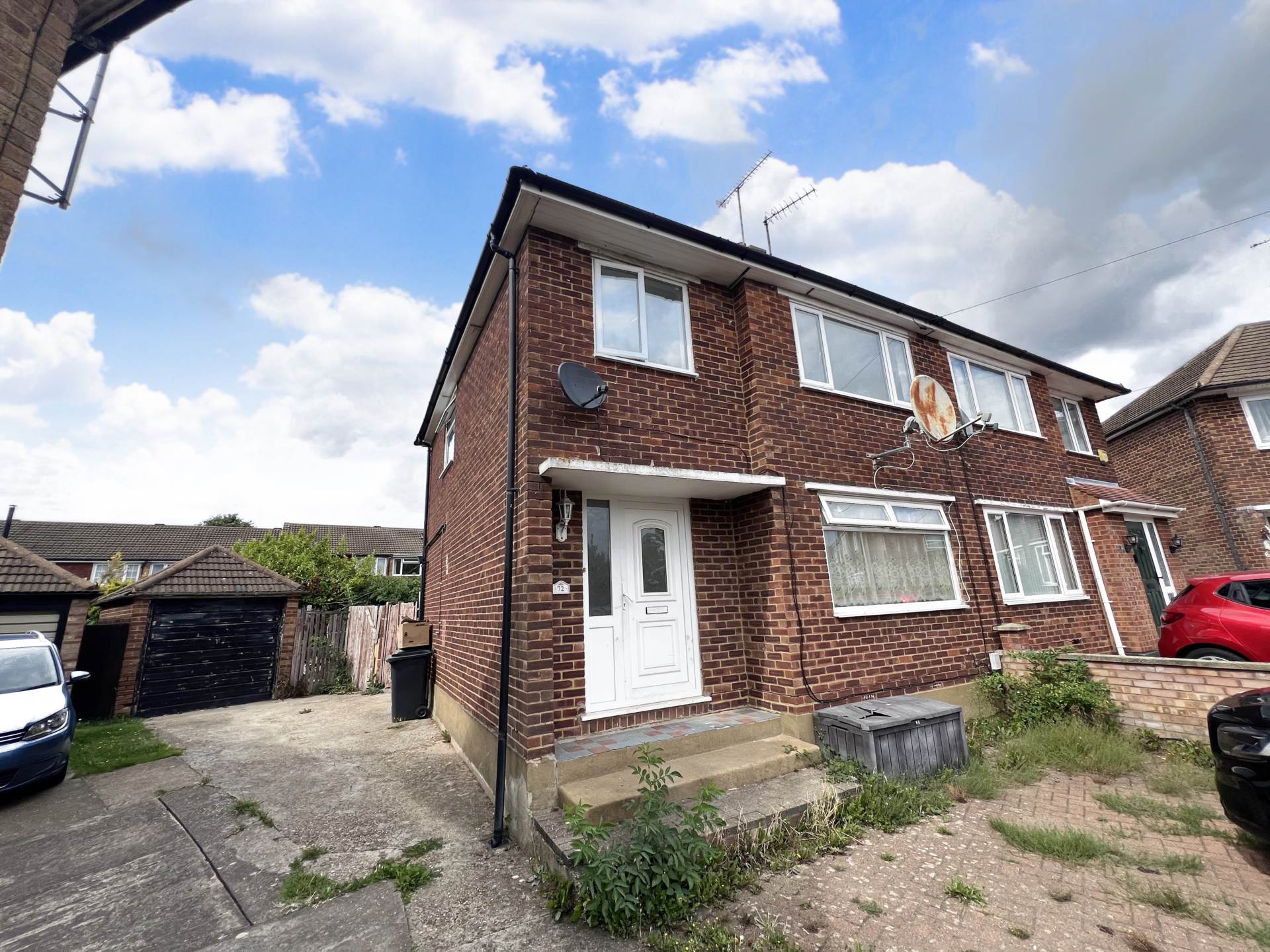 Cranbrook Drive, Luton, Image 1