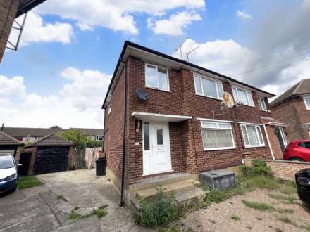 Cranbrook Drive, Luton, Image 1