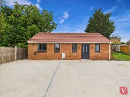 Finsbury Road, Luton, Image 1