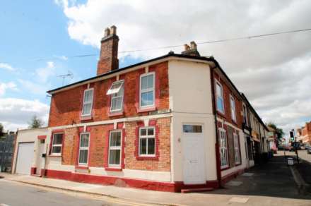 Property For Rent Montagu Street, Kettering