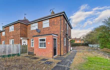 Rockingham Road, Corby, Image 1