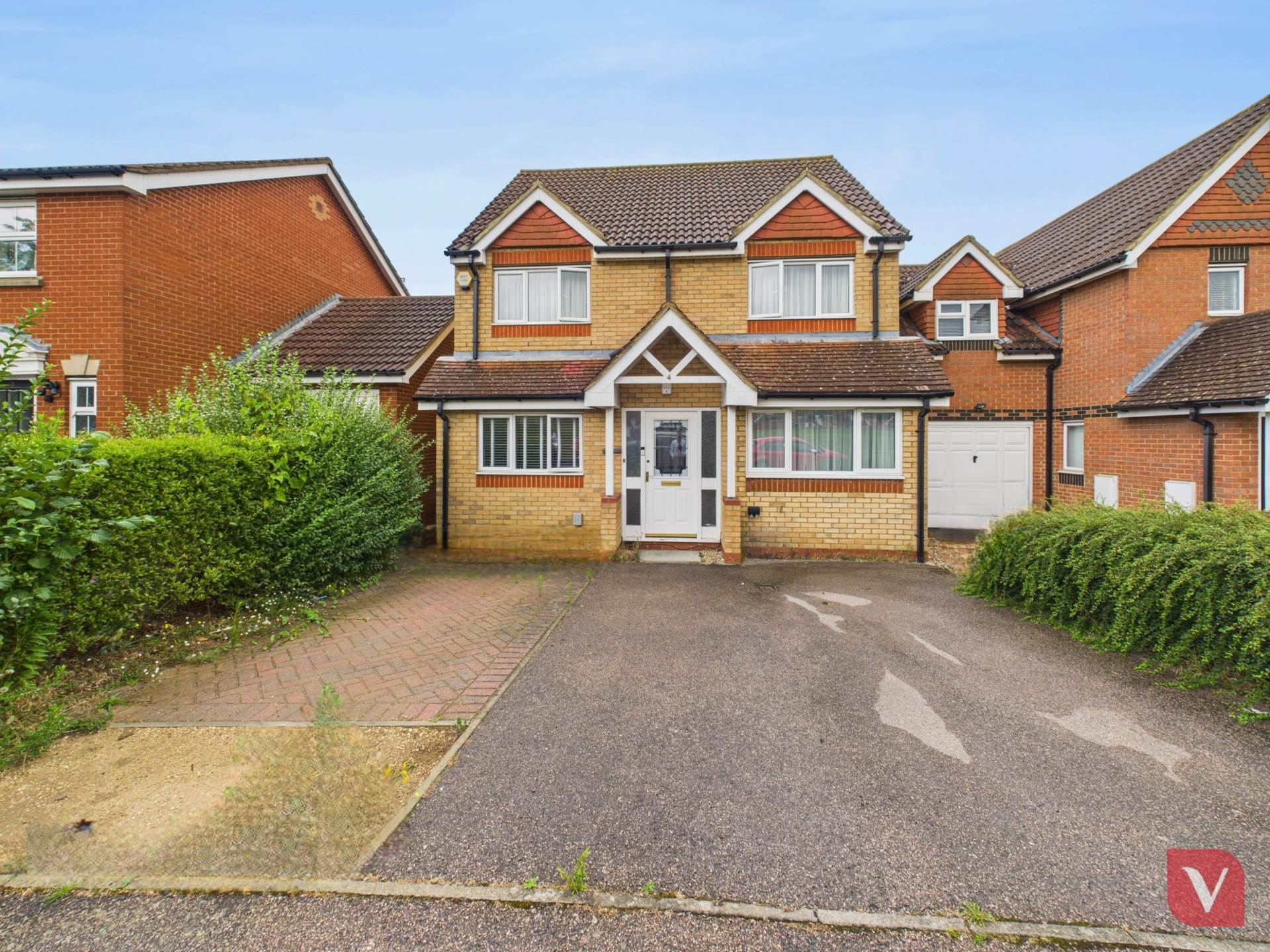 Villiers Close, Luton, Image 1