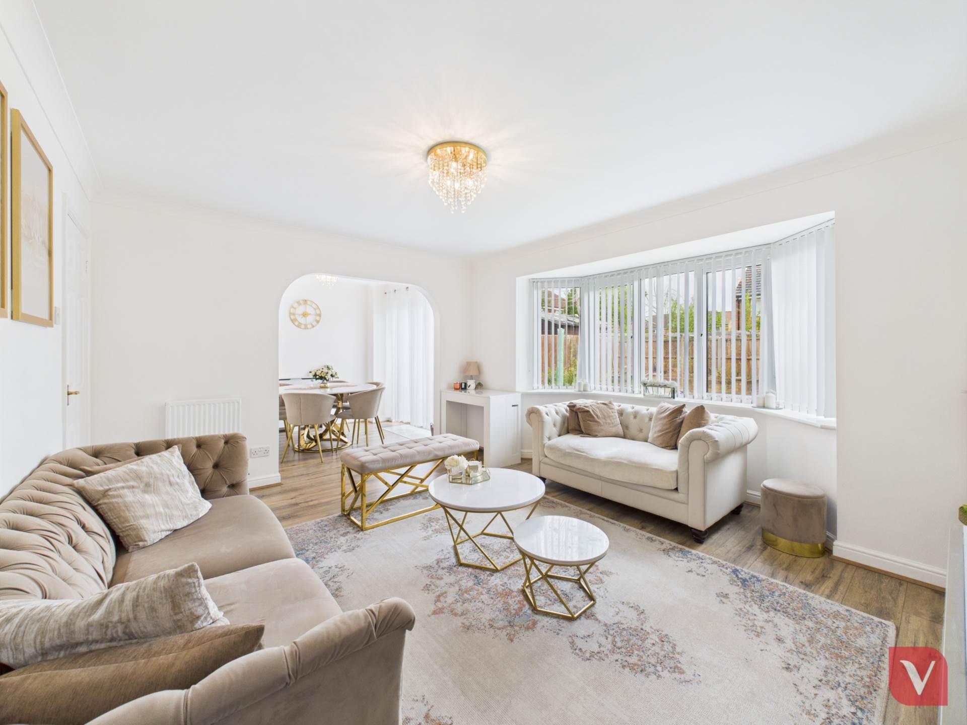 Villiers Close, Luton, Image 3