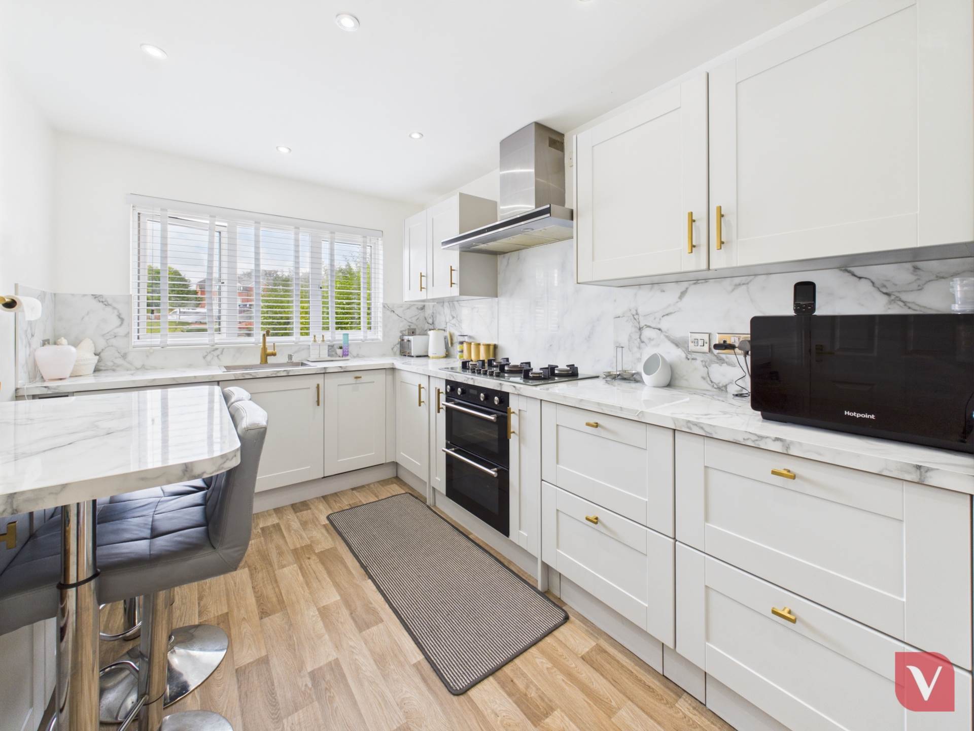 Villiers Close, Luton, Image 5